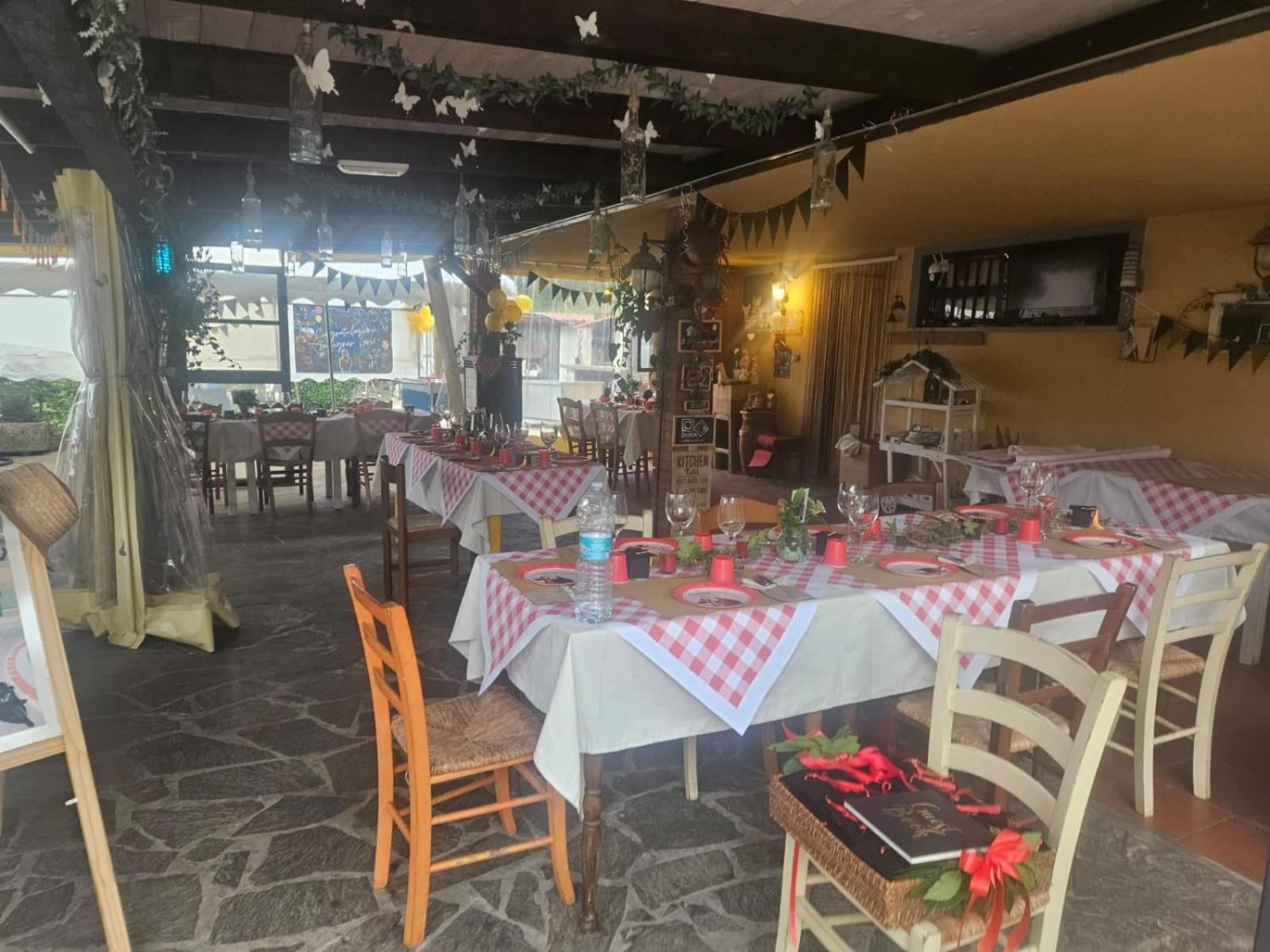 Podere Il Sorriso Degli Angeli Pistoia Exterior photo